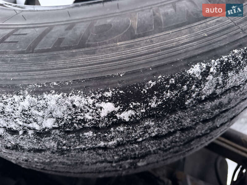 Самоскид MAN TGS 2011 в Умані