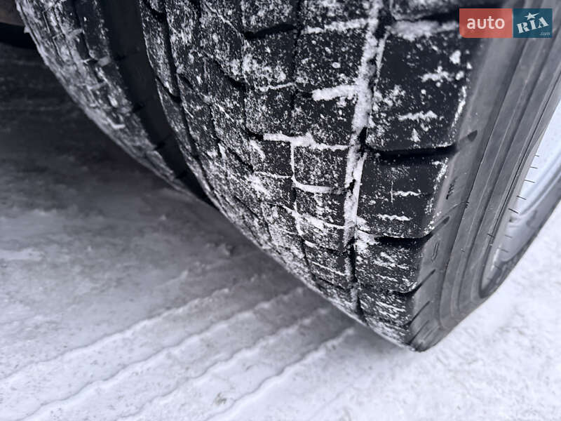 Самоскид MAN TGS 2011 в Умані