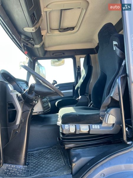 Самосвал MAN TGS 2010 в Одессе