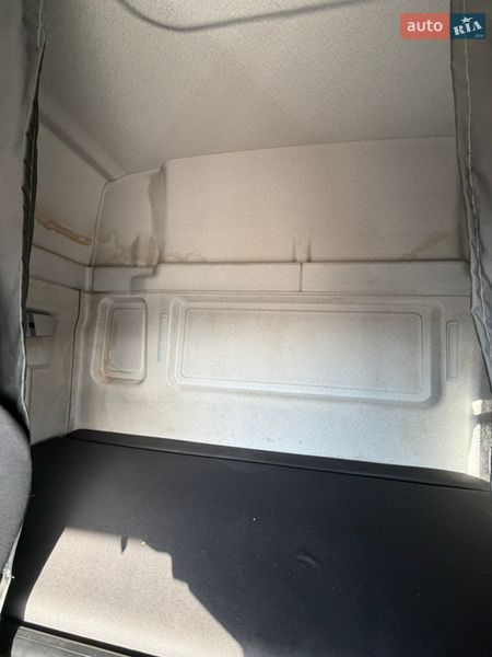 Зерновоз MAN TGS 2013 в Немирове