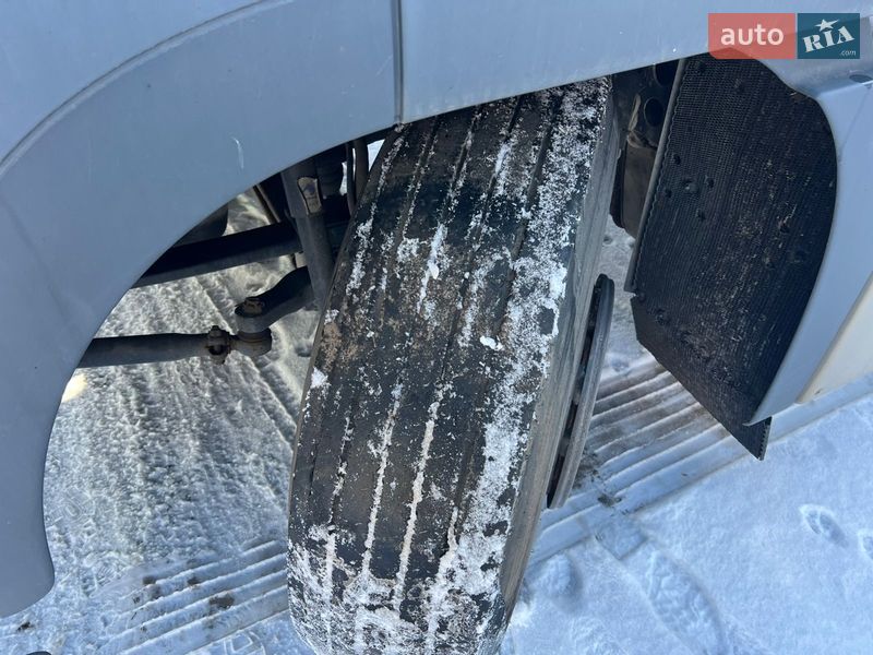 Тягач MAN TGS 2011 в Днепре