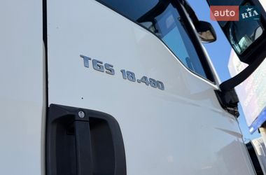 Тягач MAN TGS 2010 в Киеве