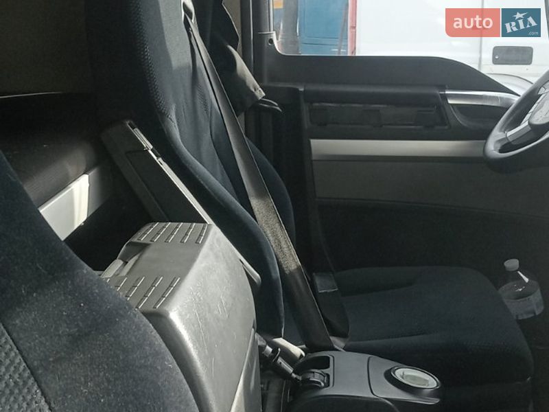 Тягач MAN TGS 2013 в Одессе фото 8 Тягач MAN TGS 2013 в Одессе