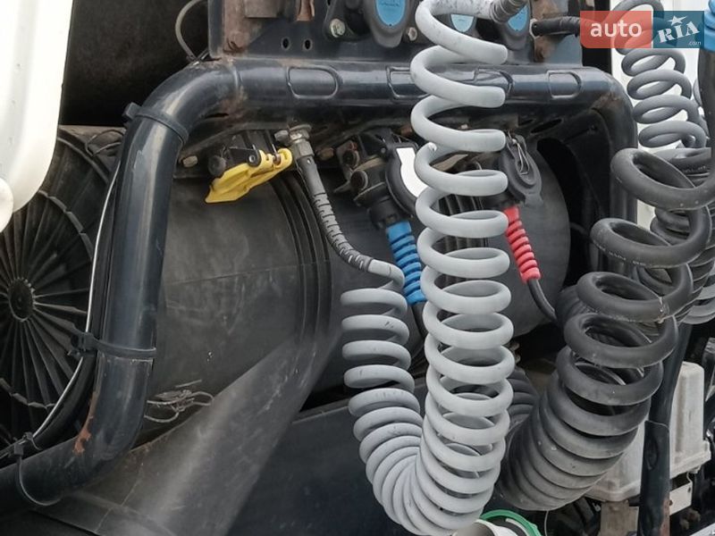 Тягач MAN TGS 2013 в Одессе фото 6 Тягач MAN TGS 2013 в Одессе