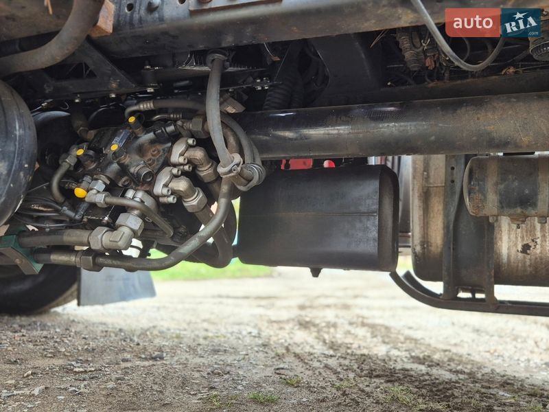 Лісовоз / Сортиментовоз MAN TGS 2012 в Надвірній фото 29 Лісовоз / Сортиментовоз MAN TGS 2012 в Надвірній