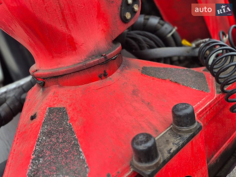 Лісовоз / Сортиментовоз MAN TGS 2012 в Надвірній фото 28 Лісовоз / Сортиментовоз MAN TGS 2012 в Надвірній