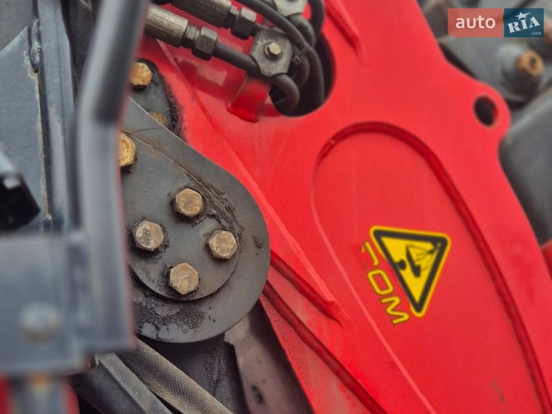 Лісовоз / Сортиментовоз MAN TGS 2012 в Надвірній фото 36 Лісовоз / Сортиментовоз MAN TGS 2012 в Надвірній