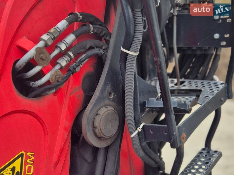 Лісовоз / Сортиментовоз MAN TGS 2012 в Надвірній фото 43 Лісовоз / Сортиментовоз MAN TGS 2012 в Надвірній