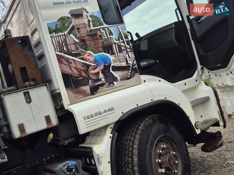 Лісовоз / Сортиментовоз MAN TGS 2012 в Надвірній фото 56 Лісовоз / Сортиментовоз MAN TGS 2012 в Надвірній