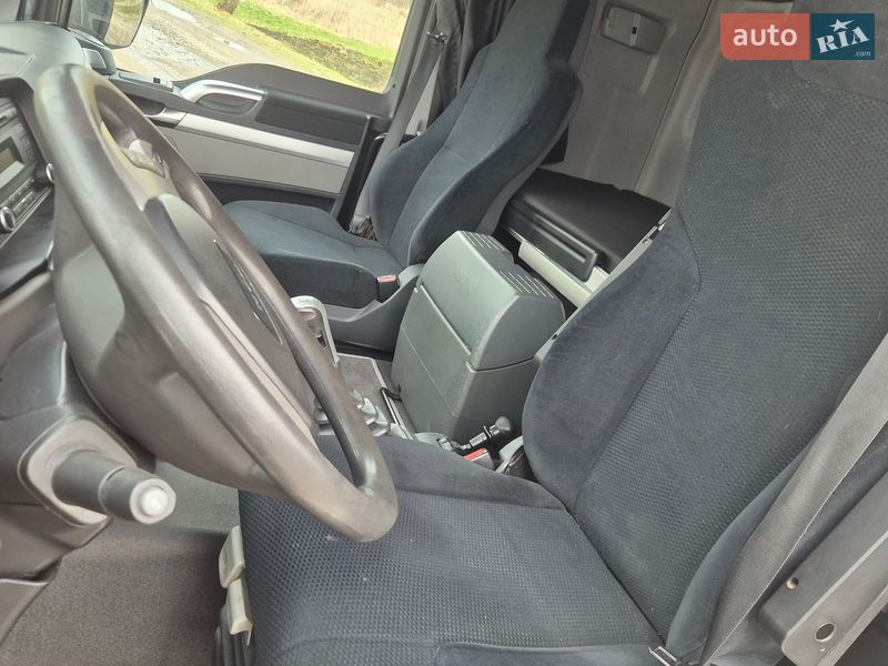 Лісовоз / Сортиментовоз MAN TGS 2012 в Надвірній фото 62 Лісовоз / Сортиментовоз MAN TGS 2012 в Надвірній