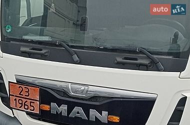 Тягач MAN TGS 2015 в Одессе