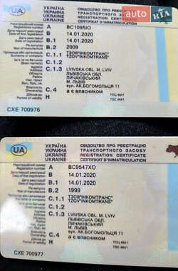Тягач MAN TGX 18.400 2009 в 