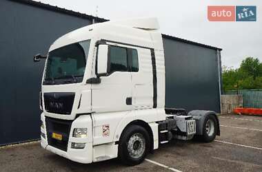 Тягач MAN TGX 18.400 2016 в 