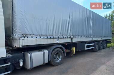 Тягач MAN TGX 18.400 2013 в 