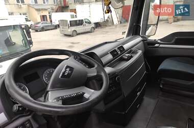 Тягач MAN TGX 18.400 2012 в 