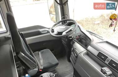 Тягач MAN TGX 18.400 2012 в 