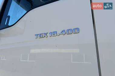 Тягач MAN TGX 18.400 2010 в 