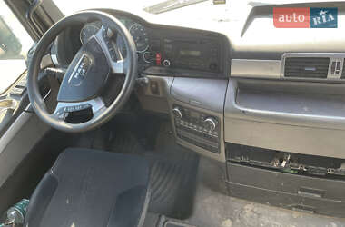 Тягач MAN TGX 18.400 2010 в 