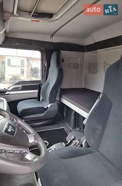 Другие грузовики MAN TGX 18.400 2012 в Харькове