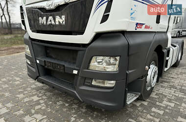 Тягач MAN TGX 18.440 2015 в 