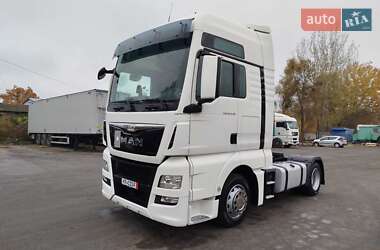 Тягач MAN TGX 18.440 2015 в Житомирі