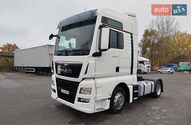 Тягач MAN TGX 18.440 2015 в  Тягач MAN TGX 18.440 2015 в