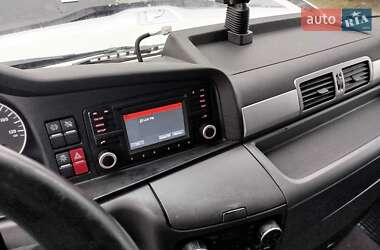Тягач MAN TGX 18.440 2015 в  фото 14 Тягач MAN TGX 18.440 2015 в