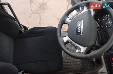 Тягач MAN TGX 18.440 2010 в 