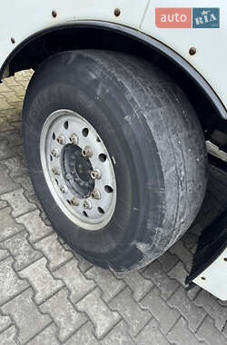 Тягач MAN TGX 18.440 2012 в 