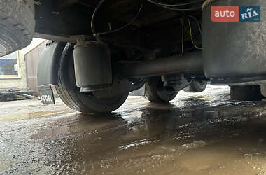 Тягач MAN TGX 18.440 2013 в 