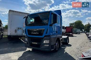 Тягач MAN TGX 18.440 2015 в Вінниці