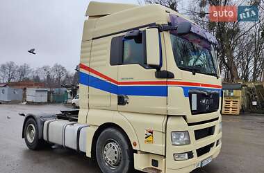 Тягач MAN TGX 18.440 2009 в Хмельницком