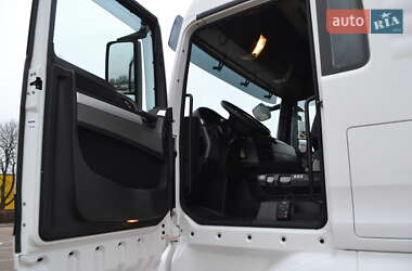 Тягач MAN TGX 18.440 2016 в 