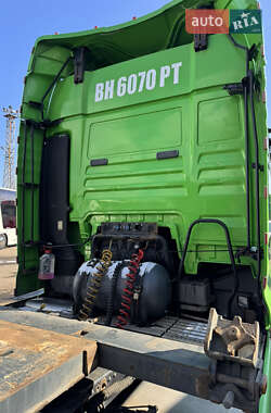 Контейнеровоз MAN TGX 18.440 2012 в 