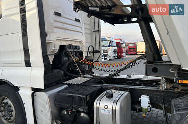 Тягач MAN TGX 18.440 2012 в 