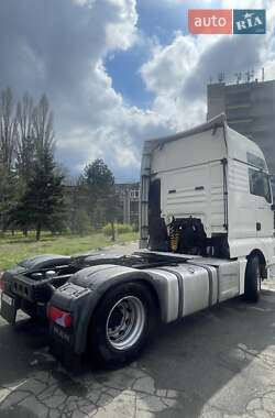 Другие грузовики MAN TGX 18.440 2014 в 