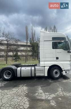 Другие грузовики MAN TGX 18.440 2014 в 