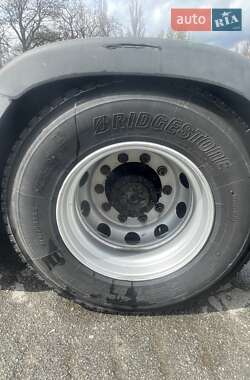 Другие грузовики MAN TGX 18.440 2014 в 