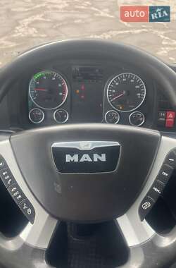 Другие грузовики MAN TGX 18.440 2014 в 