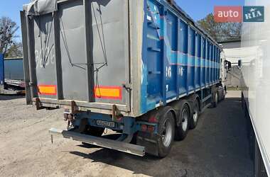 Тягач MAN TGX 18.440 2009 в 