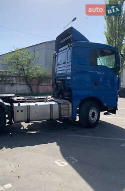 Тягач MAN TGX 18.440 2010 в 