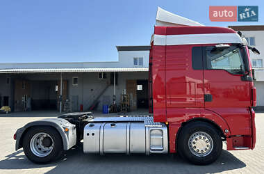 Тягач MAN TGX 18.440 2011 в 
