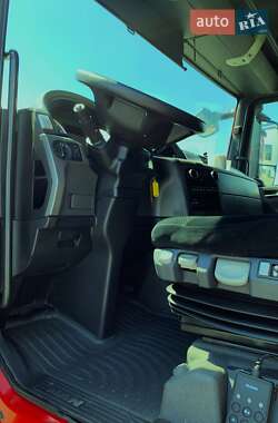 Тягач MAN TGX 18.440 2013 в 