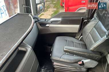 Тягач MAN TGX 18.440 2010 в 