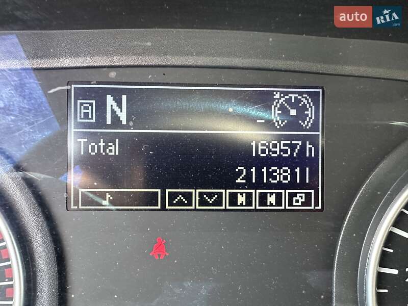 Тягач MAN TGX 18.440 2013 в Чернівцях