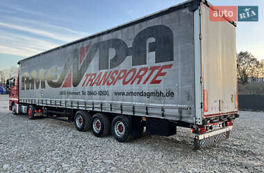 Тягач MAN TGX 18.440 2011 в 