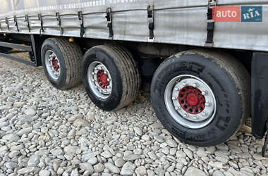 Тягач MAN TGX 18.440 2011 в 