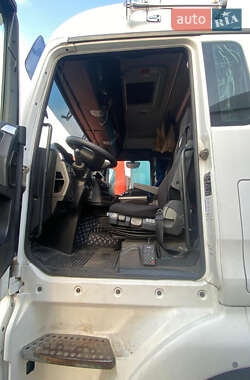 Тягач MAN TGX 18.440 2012 в 