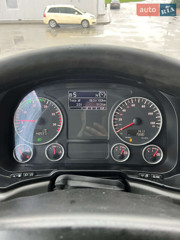 Тягач MAN TGX 18.440 2011 в Житомире