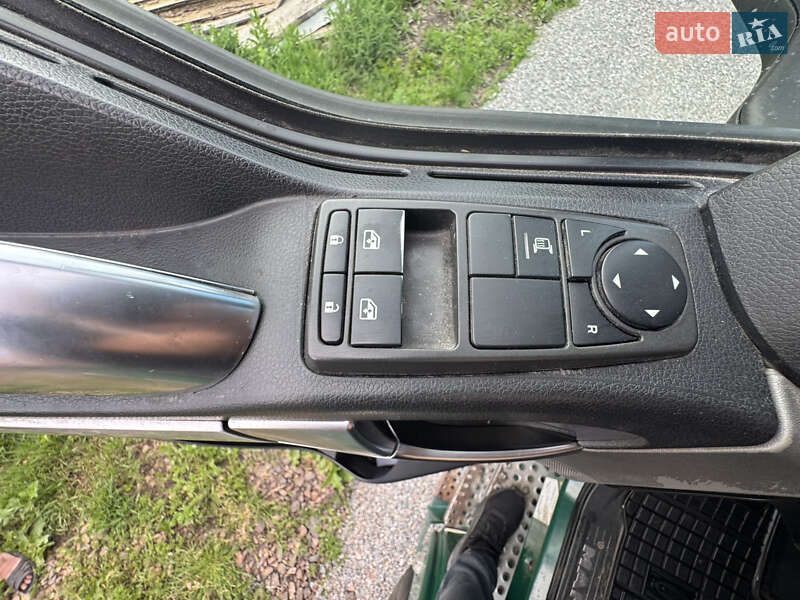 Зерновоз MAN TGX 18.440 2011 в Знаменке фото 10 Зерновоз MAN TGX 18.440 2011 в Знаменке